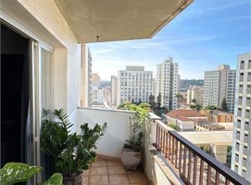 Apartamento · 102m² · 2 Quartos · 1 Vaga · Apartamento com 2 quartos à venda em Centro - SP