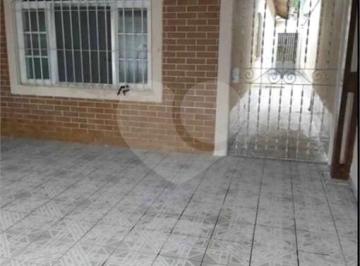 Casa · 72m² · 2 Quartos · 2 Vagas · Casa com 2 quartos à venda em Ocian - SP