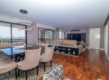 Apartamento · 150m² · 3 Quartos · 3 Vagas · Apartamento com 3 quartos à venda em Santo amaro - SP