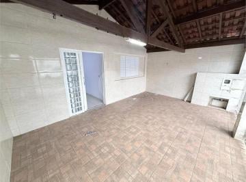 Casa · 85m² · 3 Quartos · 2 Vagas · Casa com 3 quartos à venda em Jardim são luiz - SP
