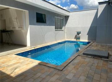 Casa · 173m² · 3 Quartos · 2 Vagas · Casa com 3 quartos à venda em Nova piracicaba - SP
