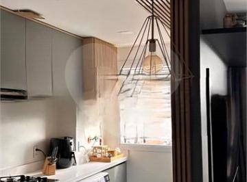 Apartamento · 60m² · 2 Quartos · 2 Vagas · Apartamento com 2 quartos à venda em São sebastião - RS