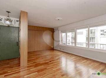 Apartamento · 247m² · 4 Quartos · 2 Vagas · Cobertura com 4 quartos à venda em Moinhos de vento - RS