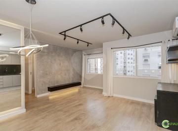 Apartamento · 65m² · 2 Quartos · 1 Vaga · Apartamento com 2 quartos à venda em Vila ipiranga - RS