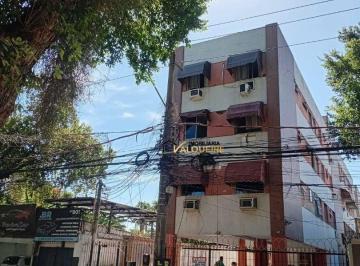 65d8deb635c098be849fd16d5cb1ac2197707e60 · Apartamento com 2 dormitórios para alugar, 60 m² por R$ 1.650,00/mês - Campinho - Rio de Janeiro/RJ