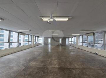 Comercial · 230m² · 4 Vagas · Salas à venda em Cerqueira césar - SP