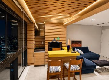 0 · apartamento à venda em Alphaville I