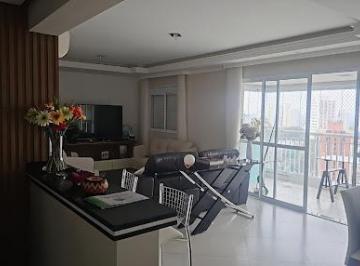 358758636209354cff199c098cef239de2fe30ff · Apartamento com 3 dormitórios à venda, 132 m² por R$ 1.480.000,00 - Jardim Zaira - Guarulhos/SP