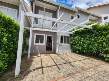 0 · Casa para locação no bairro Chácara da Barra Campinas/SP