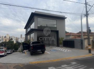 0 · Prédio Comercial para Locação no Taquaral, Campinas/SP.
