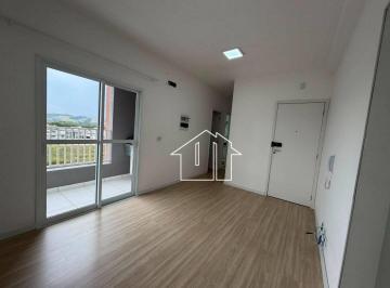 9cad6d5c6b3f632c5dc0d2cc57bb92a50223fe07 · Apartamento com 2 dormitórios para alugar, 56 m² por R$ 3.540,00/mês - Urbanova - São José dos Campo