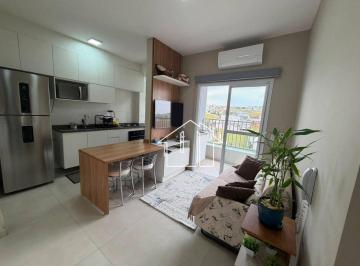 61002ec15a539472cf81aab175ecc259ced116bf · Apartamento com 2 dormitórios para alugar, 52 m² por R$ 3.840,00/mês - Urbanova - São José dos Campo