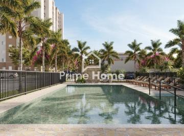 0 · apartamento à venda em Jardim Santa Clara do Lago I