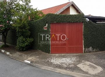 0 · Casa de esquina à venda com 3 quartos no Nóbrega em Campinas