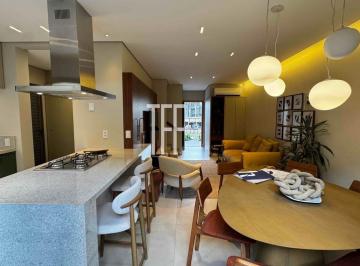 0 · Casa para venda no Lake Louise com Rooftop no Taquaral em Campinas