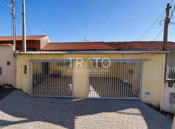 0 · Casa à venda com 2 quartos  na região do Padre Manuel de Nóbrega, Campinas SP