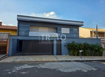 0 · Casa para locação, no Alto do Taquaral, com 4 quartos