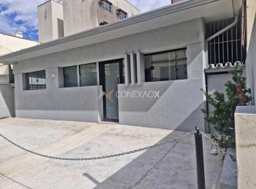 0 · Oportunidade Casa Comercial para Alugar com 5 salas, 4 vagas no Guanabara em Cam