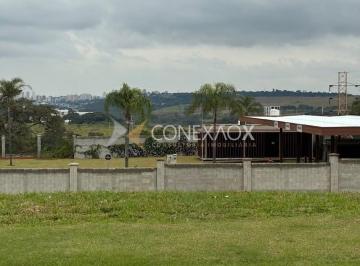 0 · terreno à venda em Loteamento Alphaville Campinas