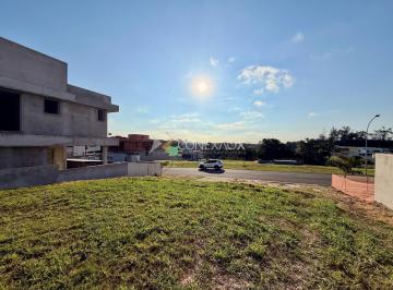 0 · TERRENO À VENDA NO CONDOMÍNIO ARTESANO GALLERIA. CAMPINAS