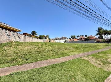0 · TERRENO À VENDA NO CONDOMÍNIO VILA VERDE – CAMPINAS