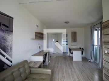 Apartamento · 56m² · 1 Quarto · Apartamento para Aluguel - Cristo Rei , 1 Quarto, 56 m2 - Curitiba