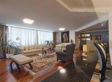 09f2348ae0222e5256e2384b32433144931350ce · Apartamento com 4 dormitórios à venda, 365 m² por R$ 2.950.000,00 - Água Verde - Curitiba/PR