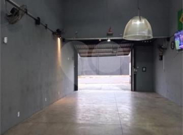 Comercial · 108m² · 11 Vagas · Galpão à venda em Limão - SP