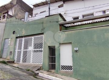 Casa · 300m² · 8 Quartos · 8 Vagas · Sobrado com 8 quartos à venda em Vila ester (zona norte) - SP