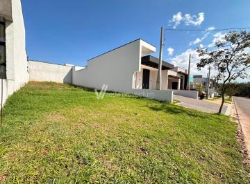 0 · Terreno plano a venda no Condomínio Terras da Estância Ala Bosque em Paulínia.