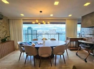 Apartamento · 109m² · 3 Quartos · 2 Vagas · Apartamento com 3 quartos à venda em Campo belo - SP