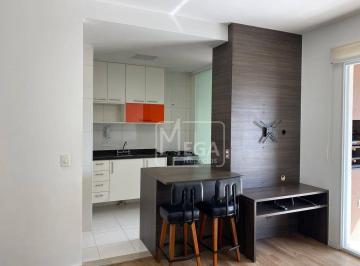 3a73c34ff0ecc79b19f26c741e70c144ad3c9273 · Apartamento com 1 dormitório para alugar, 63 m² por R$ 5.785/mês - Alphaville Industrial - Barueri/S