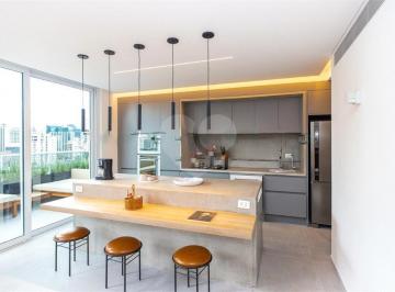 Apartamento · 151m² · 4 Quartos · 4 Vagas · Apartamento com 4 quartos à venda em Jardim paulistano - SP