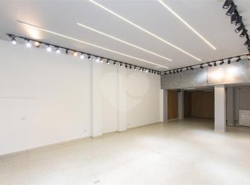 Comercial · 110m² · Salão Comercial à venda em Santa efigênia - SP