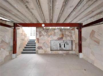 Casa · 118m² · 2 Quartos · 2 Vagas · Sobrado com 2 quartos à venda em Parque vitória - SP