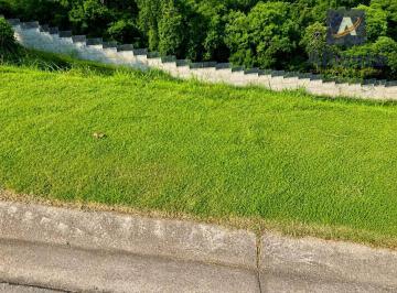 9adafcbc6cb4f063dcea40a421fc710dccb1b42e · Terreno à venda, 850 m² por R$ 990.000,00 - Condomínio Campo de Toscana - Vinhedo/SP