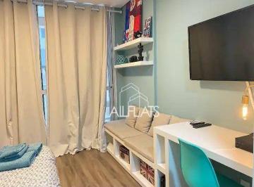 4df02bde6e4ac905f0af6df816022d5bd895e12d · Apartamento Garden com 1 quarto à venda, 26 m² Consolação - São Paulo/SP