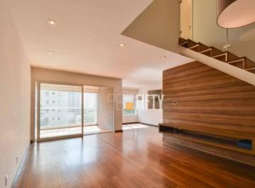 51347eb16376743a6974d68b2d1284dfdf30472c · Apartamento com 3 suítes, 150 m² - venda por R$ 2.680.000 ou aluguel por R$ 18.628/mês - Jardim Paul