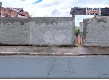 Terreno · 259m² · Terreno à venda em Jardim brasília (zona leste) - SP