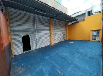 Comercial · 220m² · 2 Vagas · Galpão à venda em Jardim germânia - SP