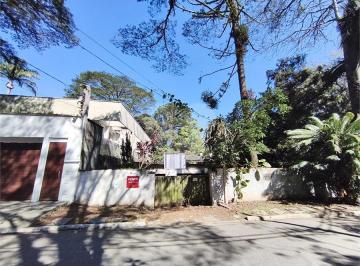 Terreno · 551m² · 1 Quarto · 1 Vaga · Terreno com 1 quartos à venda em Santo amaro - SP