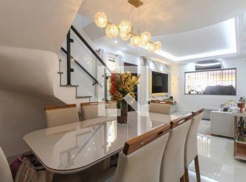 Casa · 270m² · 3 Quartos · 4 Vagas · Casa à Venda - Vila Prudente, 3 Quartos, 270 m² - São Paulo