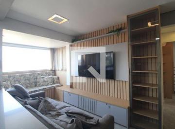 Apartamento · 117m² · 2 Quartos · 2 Vagas · Apartamento à Venda - Jardim Palmares, 2 Quartos, 117 m² - São Paulo