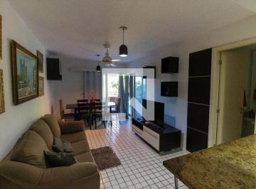 Apartamento · 70m² · 2 Quartos · 3 Vagas · Apartamento à Venda - Piratininga, 2 Quartos, 70 m² - Niterói