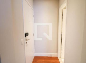 Apartamento · 105m² · 3 Quartos · 2 Vagas · Apartamento à Venda - Chácara Santo Antonio, 3 Quartos, 105 m² - São Paulo
