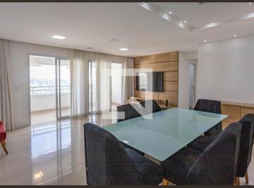 Apartamento · 105m² · 3 Quartos · 2 Vagas · Apartamento à Venda - Centro, 3 Quartos, 105 m² - Diadema