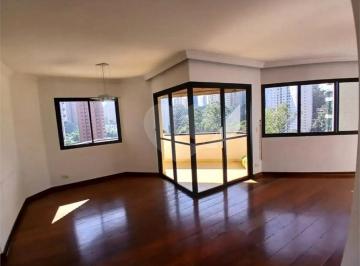 Apartamento · 166m² · 3 Quartos · 3 Vagas · Apartamento com 3 quartos à venda em Vila andrade - SP