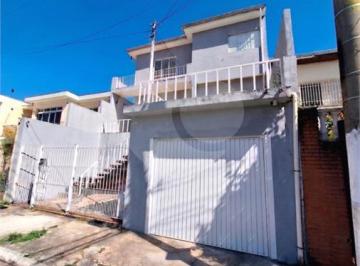 Casa · 343m² · 5 Quartos · 4 Vagas · Sobrado com 5 quartos à venda em Freguesia do ó - SP