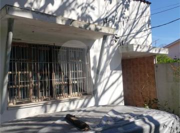 Casa · 163m² · 3 Quartos · 1 Vaga · Casa com 3 quartos à venda em Alto da lapa - SP