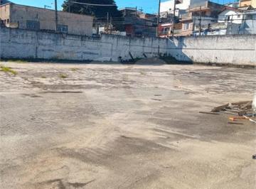 Terreno · 1700m² · 60 Vagas · Área de Terra à venda em Vila arcádia - SP